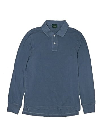 J.Crew Long Sleeve Polo (view 1)