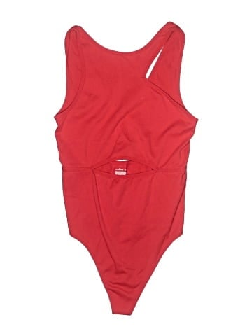 colsie Bodysuit (view 1)