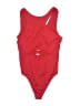 colsie Red Bodysuit Size XL - photo 1