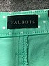 Talbots Color Block Green Jeggings Size 14 (petite) - photo 7