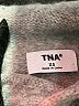 TNA Gray Wool Pullover Sweater Size XS - photo 7