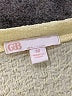 GB Yellow Short Sleeve Top Size M - photo 4