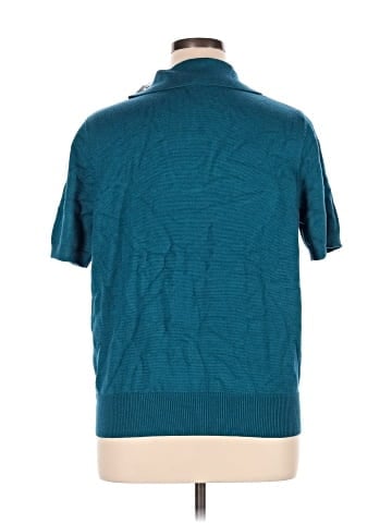 Universal Standard Cardigan (view 2)