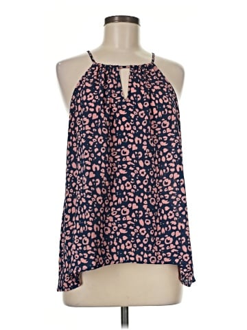 Collective Concepts Sleeveless Blouse (view 1)