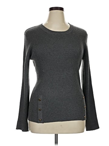 T Tahari Pullover Sweater (view 1)