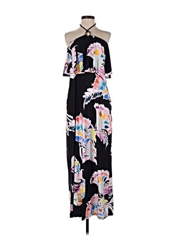 Trina Turk Casual Dress (view 1)