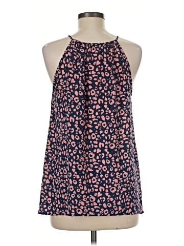 Collective Concepts Sleeveless Blouse (view 2)