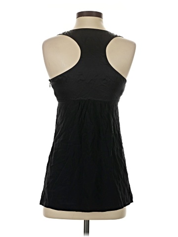 Bebe Sleeveless Blouse (view 2)