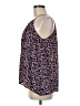 Collective Concepts 100% Polyester Pink Sleeveless Blouse Size M - photo 5