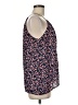 Collective Concepts 100% Polyester Pink Sleeveless Blouse Size M - photo 4