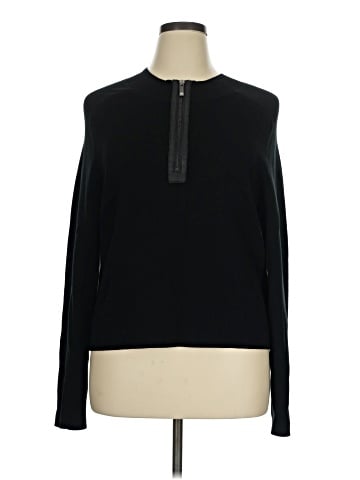 Banana Republic Pullover Sweater (view 1)