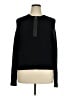 Banana Republic Black Pullover Sweater Size XL - photo 1