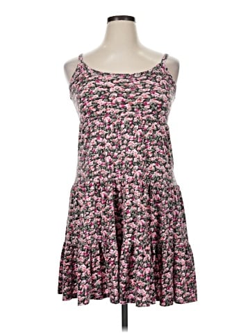 Garnet Hill Casual Dress (view 1)