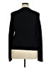 Banana Republic Black Pullover Sweater Size XL - photo 2