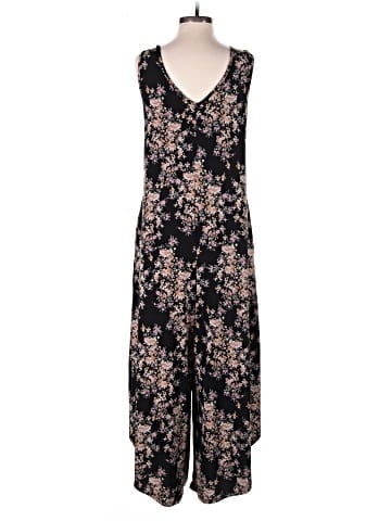 Sami & JO Jumpsuit (view 2)