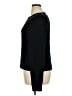 Banana Republic Black Pullover Sweater Size XL - photo 5