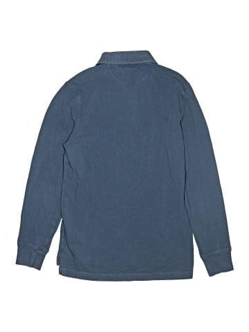 J.Crew Long Sleeve Polo (view 2)