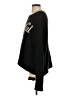 Adrianna Papell Black Pullover Sweater Size 4 - photo 5