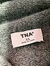 TNA Gray Wool Pullover Sweater Size XS - photo 7