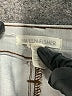 Eileen Fisher Gray Jeans Size 4 - photo 7