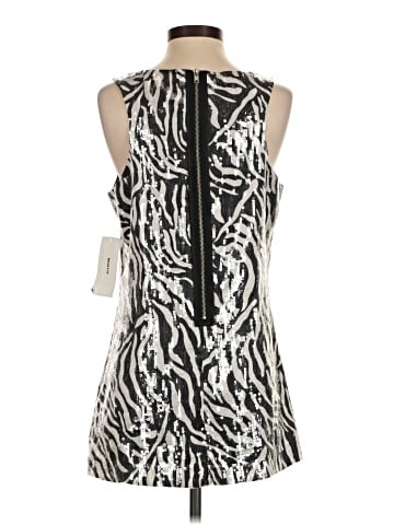Debbie Shuchat Cocktail Dress (view 2)
