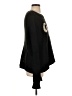 Adrianna Papell Black Pullover Sweater Size 4 - photo 4