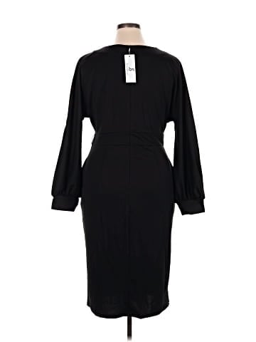 Jasambac Cocktail Dress (view 2)