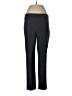 Talbots Chevron-herringbone Gray Dress Pants Size 10 - photo 1