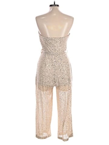 She + Sky Jumpsuit (view 2)