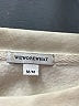 WeWoreWhat Ivory Cardigan Size M - photo 7