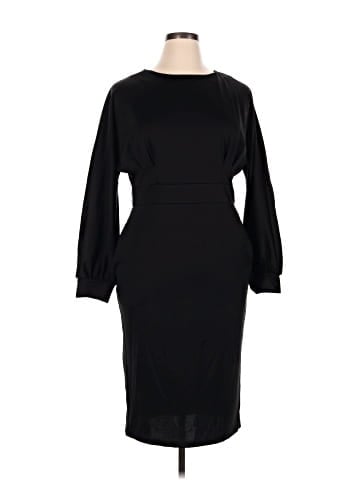 Jasambac Cocktail Dress (view 1)