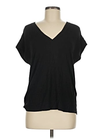 White House Black Market Short Sleeve Top (view 1)