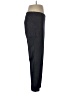 Talbots Chevron-herringbone Gray Dress Pants Size 10 - photo 4