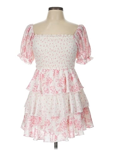 Thirty/Thirty Cocktail Dress (view 1)