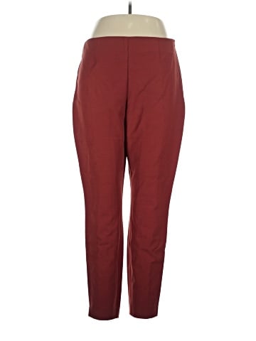 White House Black Market Casual Pants (view 1)