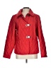 MICHAEL Michael Kors 100% Polyester Red Jacket Size L - photo 1