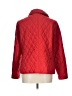 MICHAEL Michael Kors 100% Polyester Red Jacket Size L - photo 2