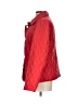 MICHAEL Michael Kors 100% Polyester Red Jacket Size L - photo 5
