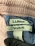 L.L.Bean Solid Pink Casual Pants Size 14 - photo 7