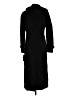 London Fog 100% Polyester Black Coat Size XS (petite) - photo 2