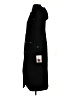 London Fog 100% Polyester Black Coat Size XS (petite) - photo 5