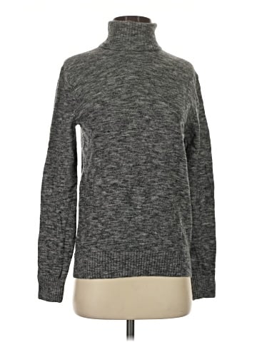 Club Monaco Wool Pullover Sweater (view 1)