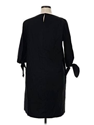 Lafayette 148 New York Casual Dress (view 2)