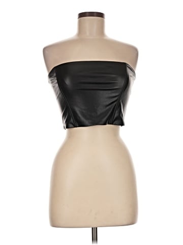 Zara Sleeveless Top (view 1)