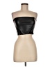 Zara Black Sleeveless Top Size M - photo 1