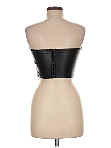 Zara Sleeveless Top (view 2)