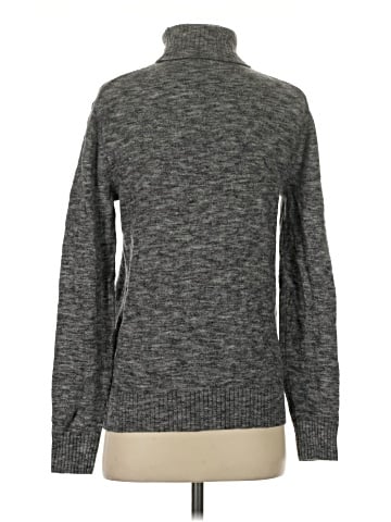 Club Monaco Wool Pullover Sweater (view 2)