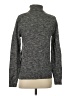Club Monaco 100% Wool Gray Wool Pullover Sweater Size S - photo 2