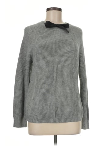 J.Crew Factory Store Pullover Sweater (view 1)