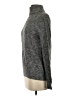Club Monaco 100% Wool Gray Wool Pullover Sweater Size S - photo 5